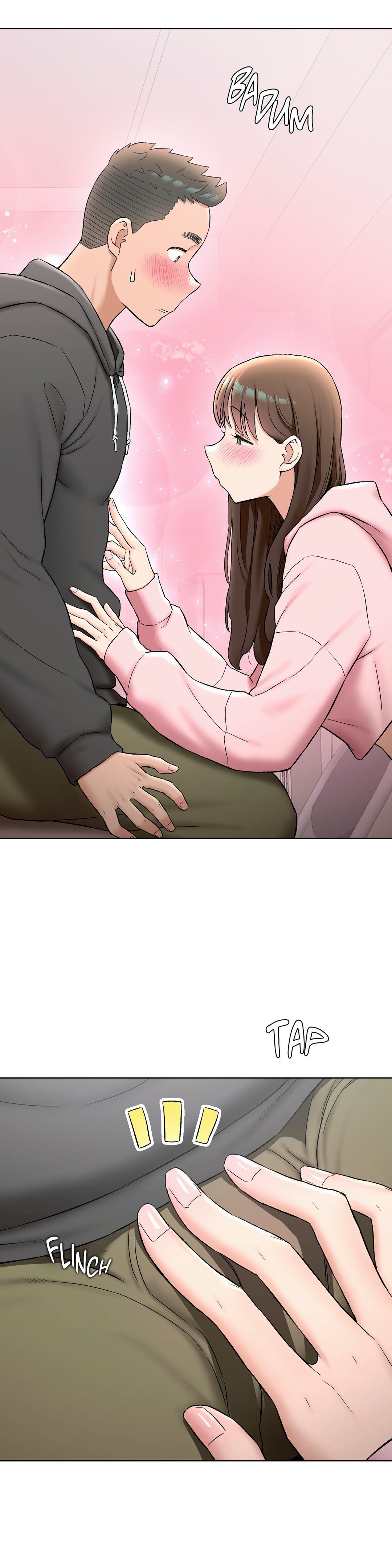 Read manga Sex Exercise - Chapter 80 - 28 - ManhwaXXL.com