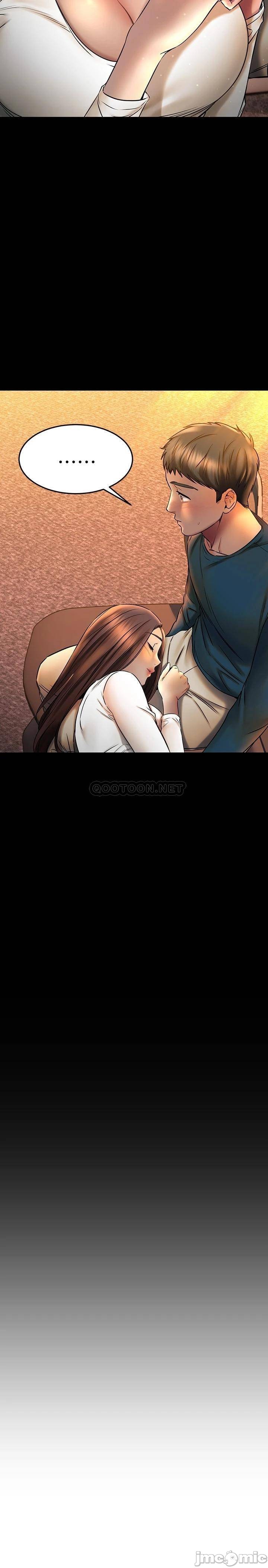 Watch image manhwa My Female Friend Who Crossed The Line Raw - Chapter 39 - 00029 - ManhwaXX.net