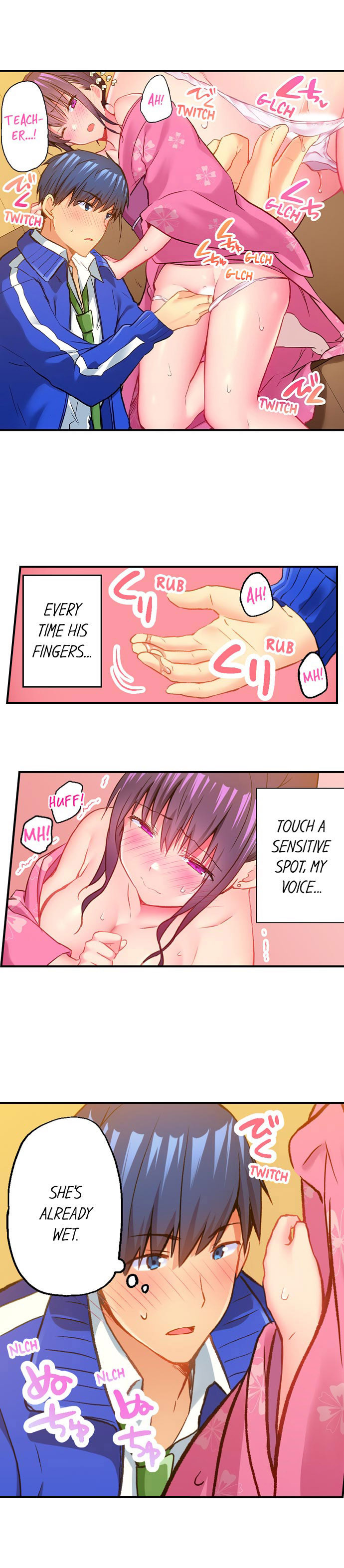 Watch image manhwa Hot Sex In The Winter - Chapter 27 - 0282d5ac5b3ced11ae - ManhwaXX.net