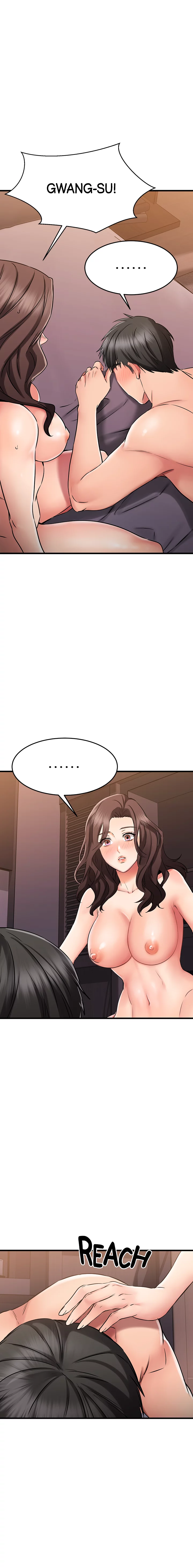 The image 11 10 in the comic My Female Friend Who Crossed The Line - Chapter 33 - ManhwaXXL.com