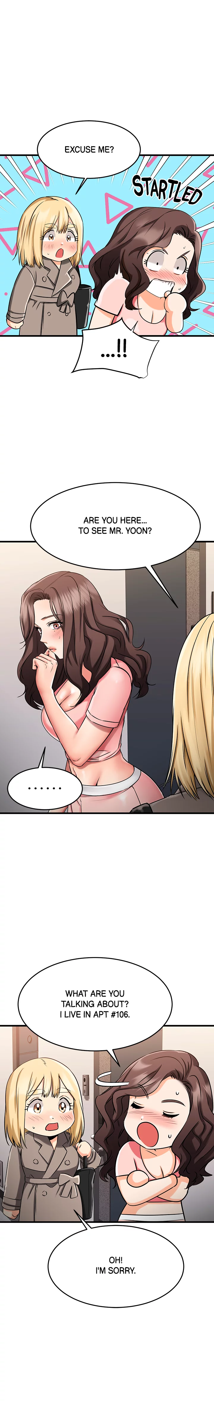 The image 11 4 in the comic My Female Friend Who Crossed The Line - Chapter 33 - ManhwaXXL.com