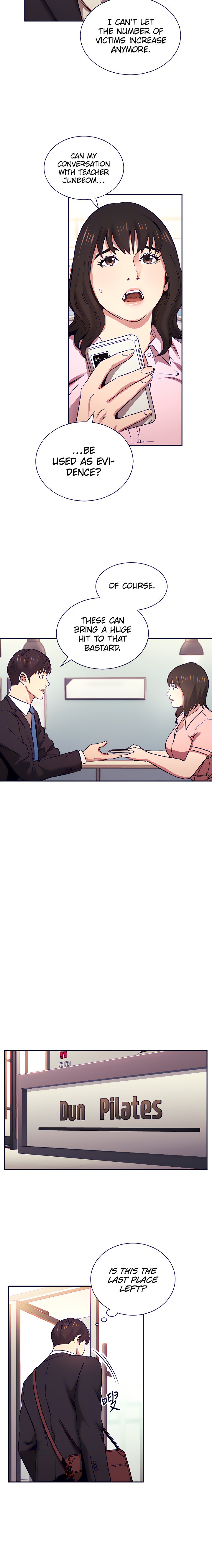 Watch image manhwa Mother Hunting - Chapter 60 - 115e4c8b53d760814a - ManhwaXX.net