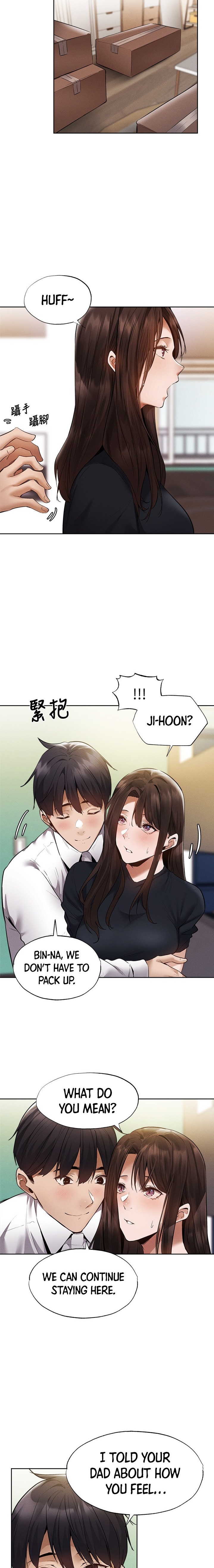 Xem ảnh Is There An Empty Room Manhwa Raw - Chapter 63 - 14 169 - Hentai24h.Tv