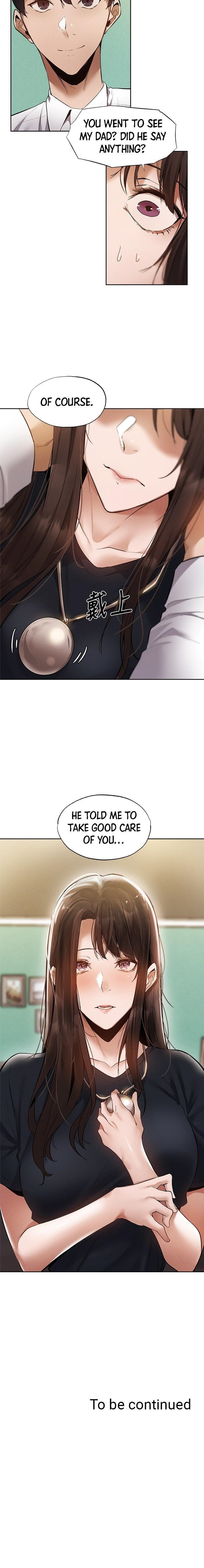 Xem ảnh Is There An Empty Room Manhwa Raw - Chapter 63 - 15 169 - Hentai24h.Tv
