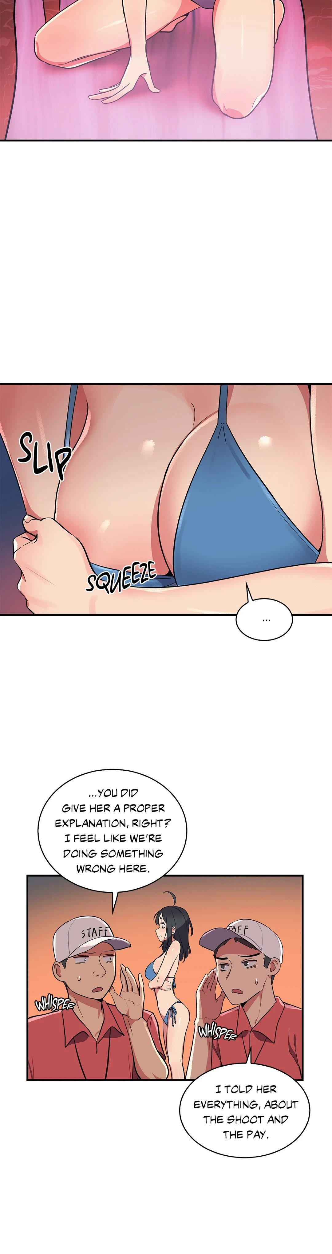 Watch image manhwa Her Nickname Is... - Chapter 11 - 18d3d79ee5626b543a - ManhwaXX.net