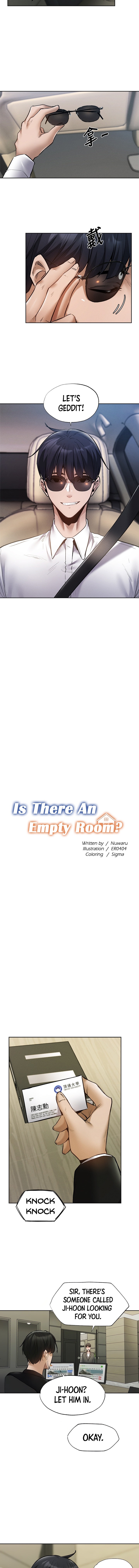 Xem ảnh Is There An Empty Room Manhwa Raw - Chapter 63 - 2 168 - Hentai24h.Tv