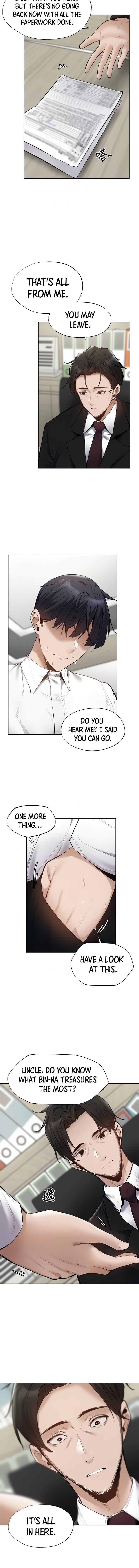 Xem ảnh Is There An Empty Room Manhwa Raw - Chapter 63 - 4 168 - Hentai24h.Tv