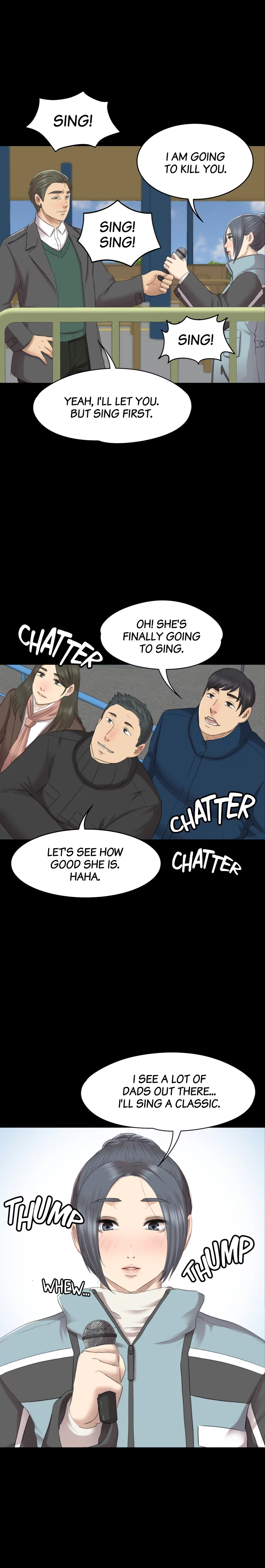 Watch image manhwa Doumi - Chapter 69 - 11 0 - ManhwaXX.net