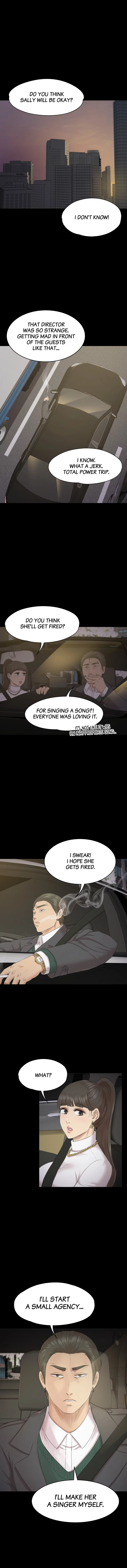 Watch image manhwa Doumi - Chapter 69 - 11 12 - ManhwaXX.net