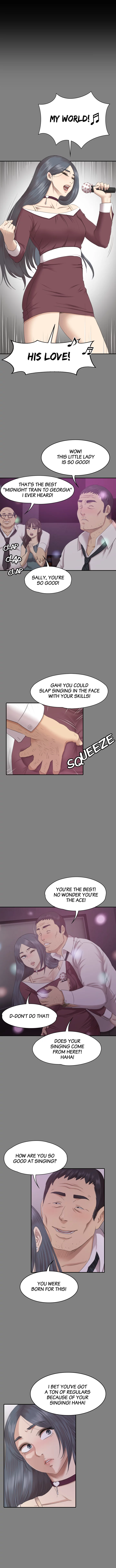 Watch image manhwa Doumi - Chapter 69 - 11 8 - ManhwaXX.net