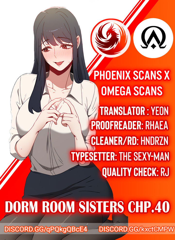Watch image manhwa Dorm Room Sisters - Chapter 40 - 176ef254ffecb9ded - ManhwaXX.net