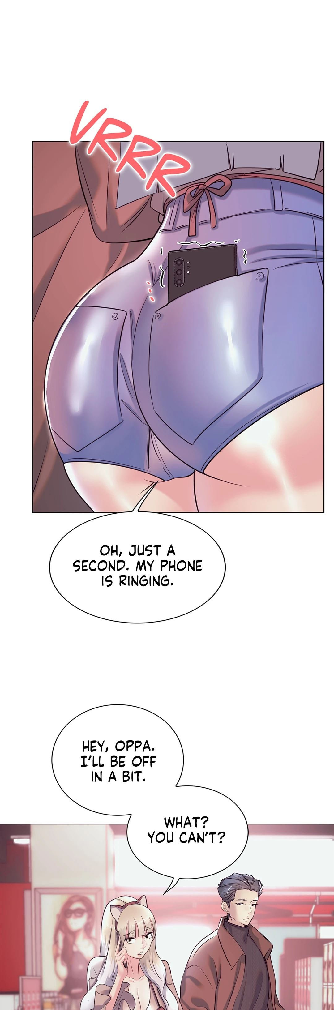 Watch image manhwa Sex Toy Try-Outs - Chapter 31 - 0115293ca21b9c986b - ManhwaXX.net