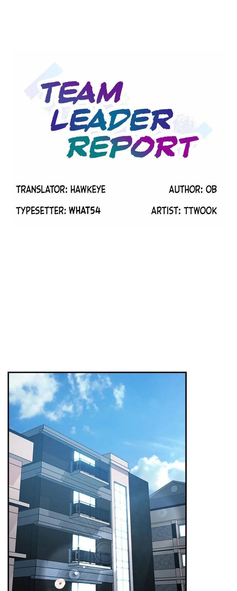 Watch image manhwa Teamleader, This Is A Report - Chapter 52 - 01cd4ca47754a6f567 - ManhwaXX.net