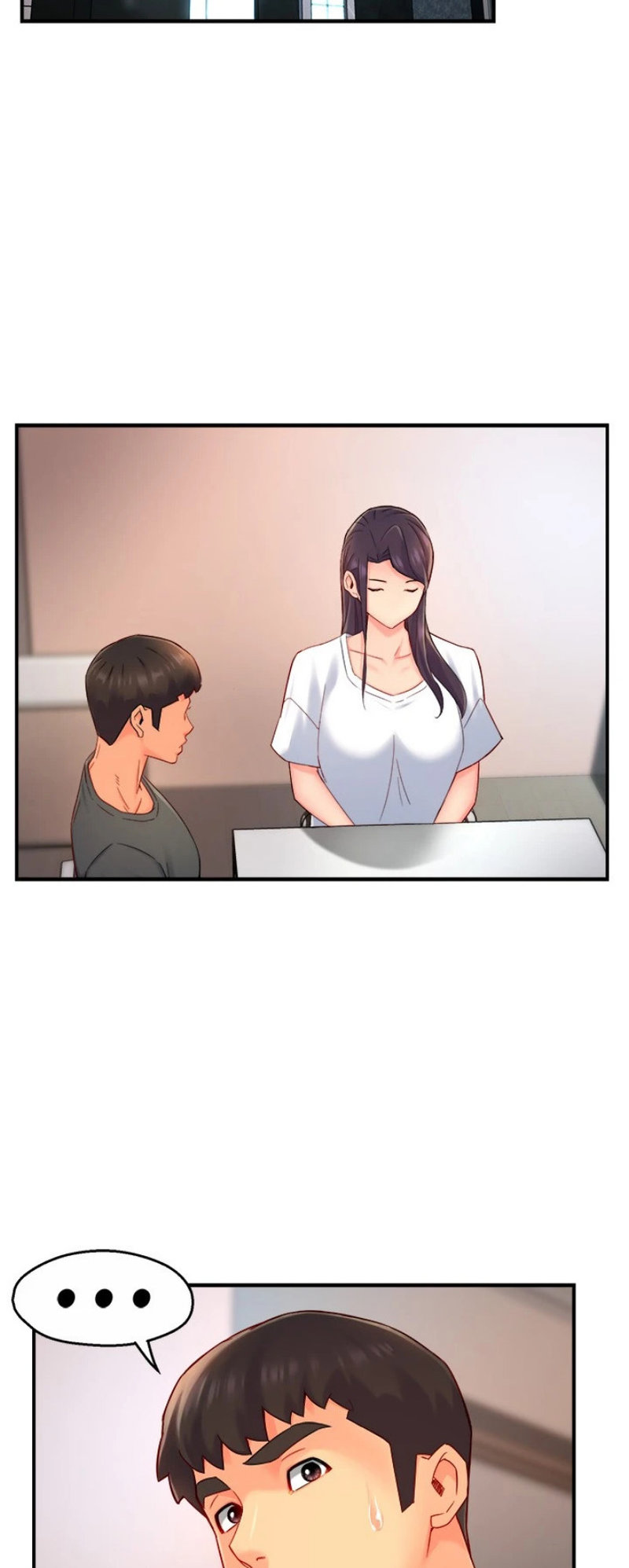 Watch image manhwa Teamleader, This Is A Report - Chapter 52 - 02e205ad8853b67f0f - ManhwaXX.net