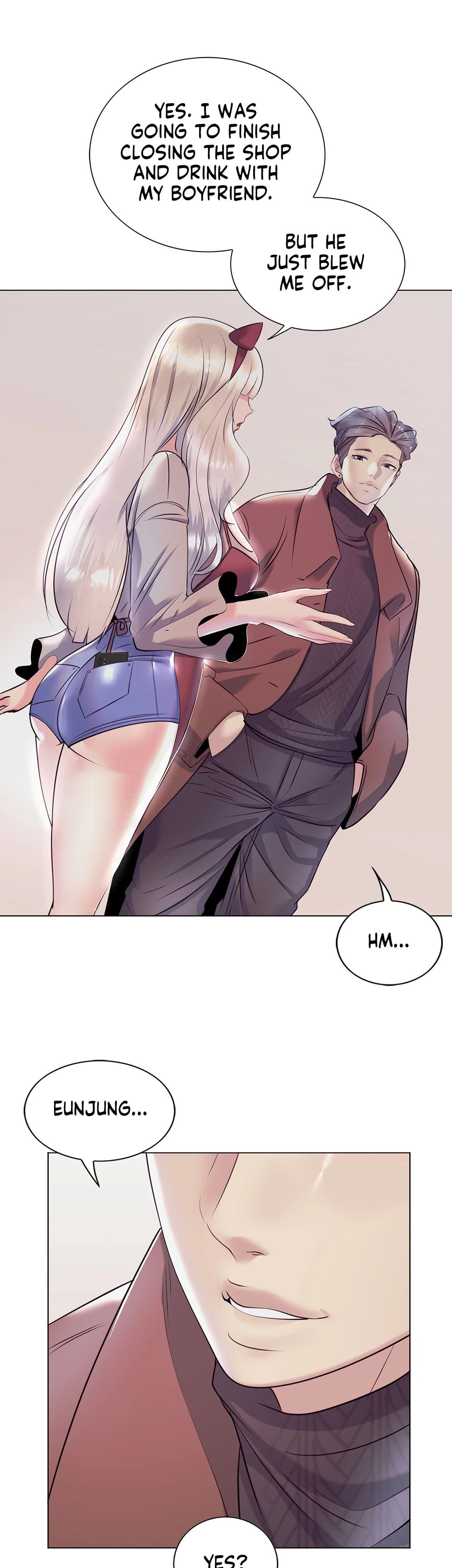 Watch image manhwa Sex Toy Try-Outs - Chapter 31 - 03e8e8b83b4e837441 - ManhwaXX.net