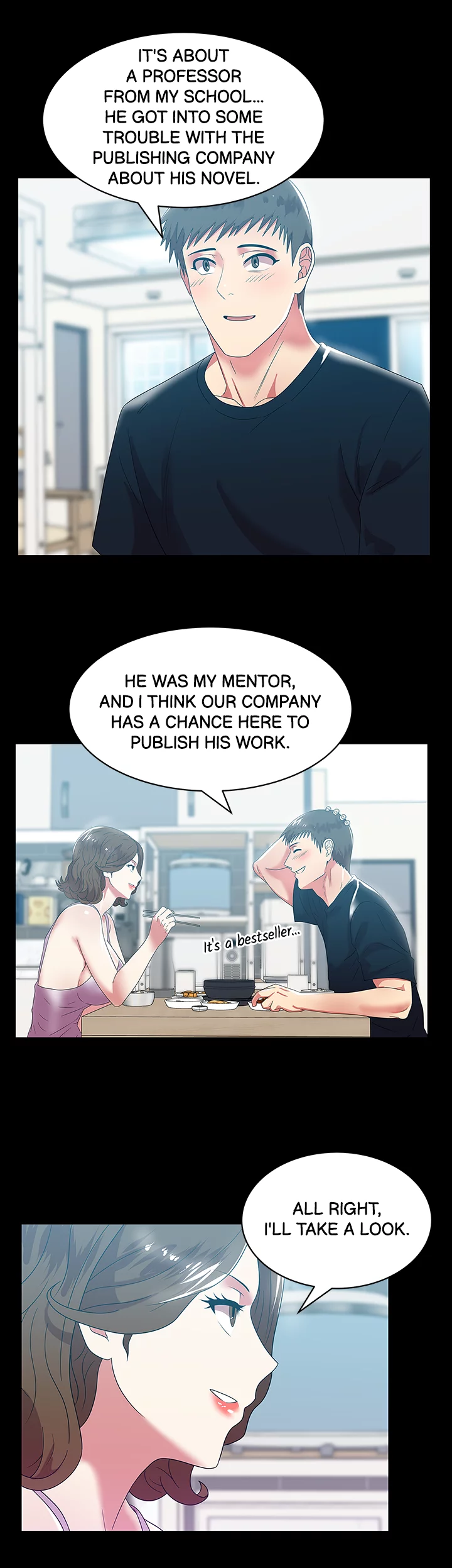 Watch image manhwa Wife's Friend - Chapter 45 - 11 11b1198331f816353a - ManhwaXX.net