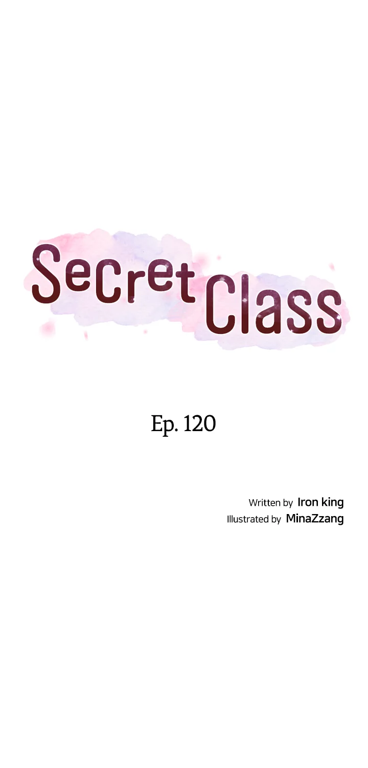 Xem ảnh Secret Class Raw - Chapter 120 - 11 1d4155bbfa9e2f774 - Hentai24h.Tv