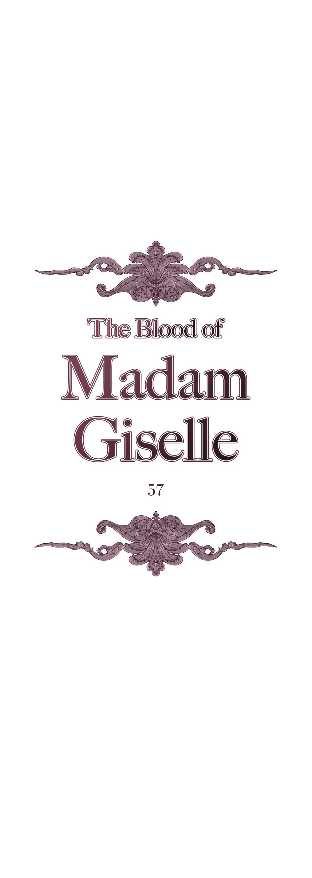 Read manga The Blood Of Madam Giselle - Chapter 57 - 1107668560cc1b4245 - ManhwaXXL.com