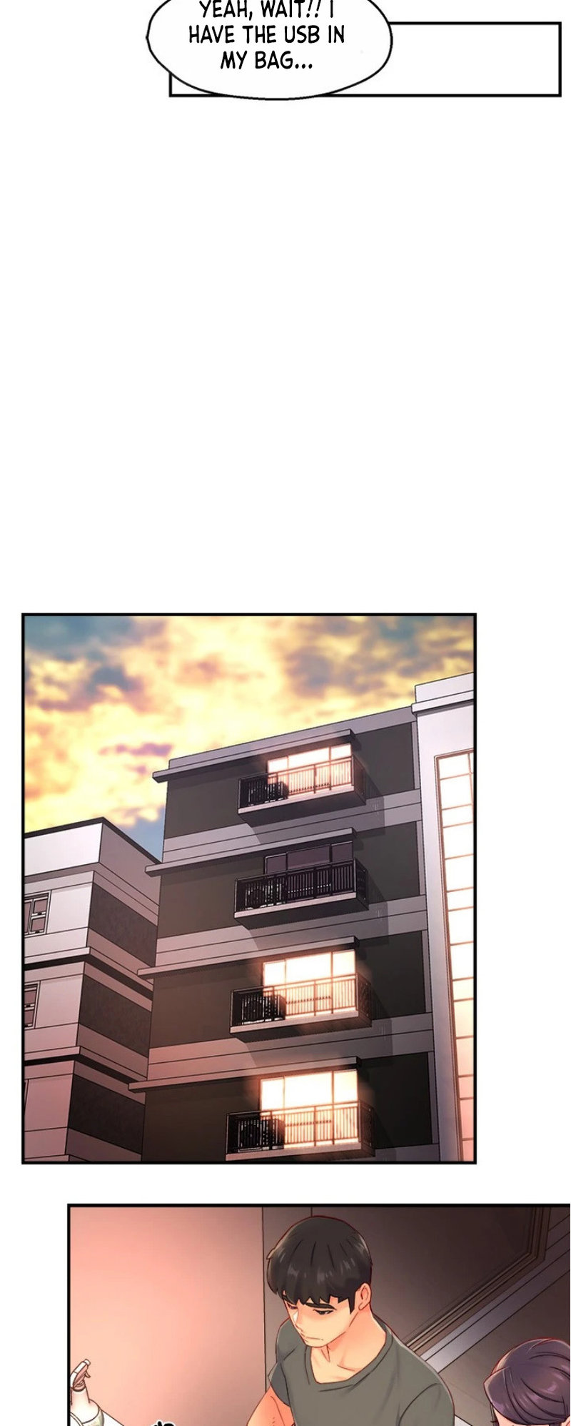 Watch image manhwa Teamleader, This Is A Report - Chapter 52 - 12128053674dc82b06 - ManhwaXX.net