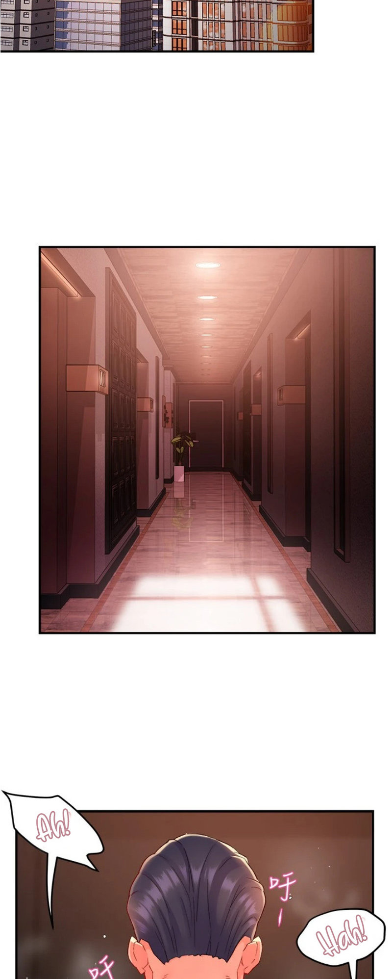 Watch image manhwa Teamleader, This Is A Report - Chapter 52 - 2183dfef77e4654c39 - ManhwaXX.net
