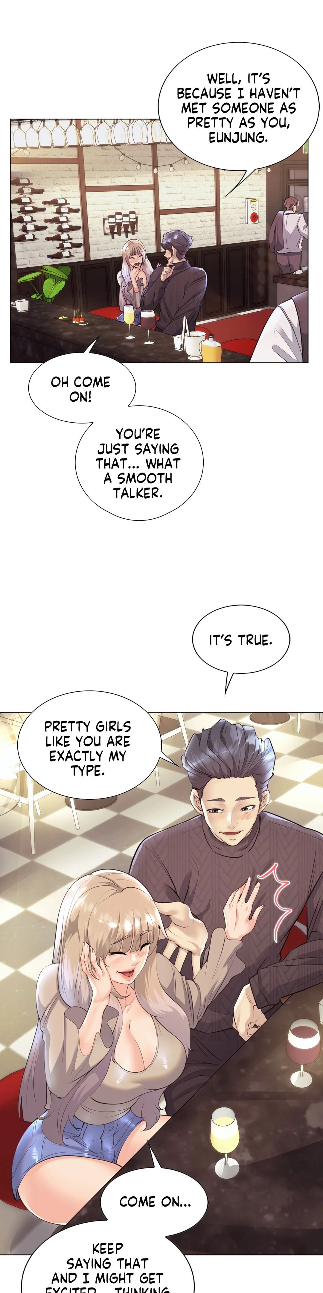 Watch image manhwa Sex Toy Try-Outs - Chapter 31 - 30 - ManhwaXX.net