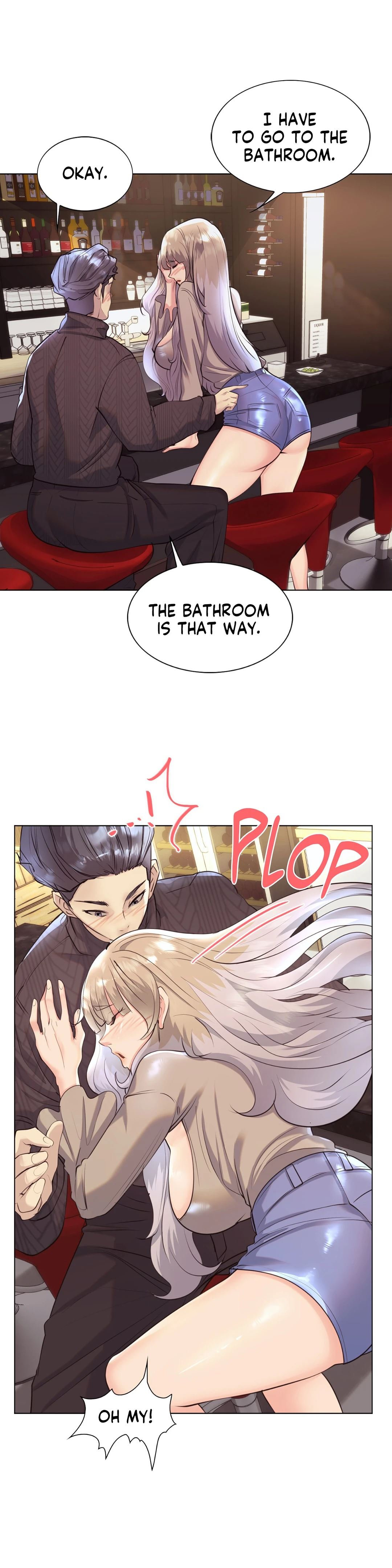 Watch image manhwa Sex Toy Try-Outs - Chapter 31 - 32 - ManhwaXX.net