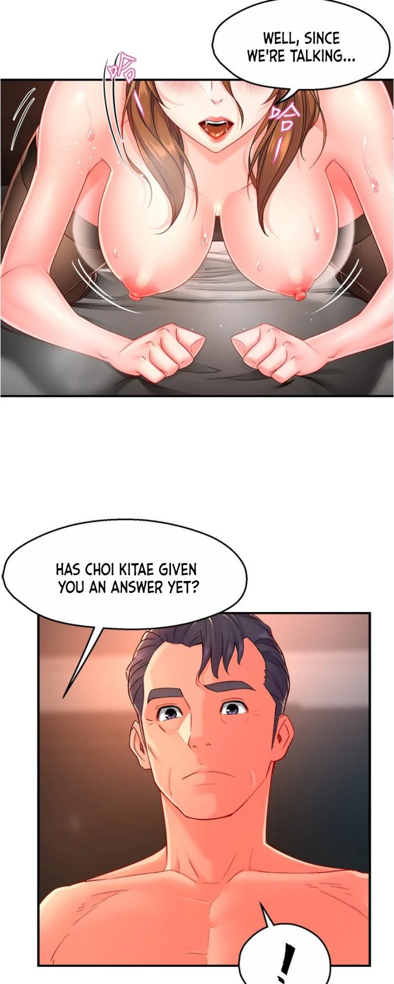 Watch image manhwa Teamleader, This Is A Report - Chapter 52 - 371eed3ec54d600340 - ManhwaXX.net