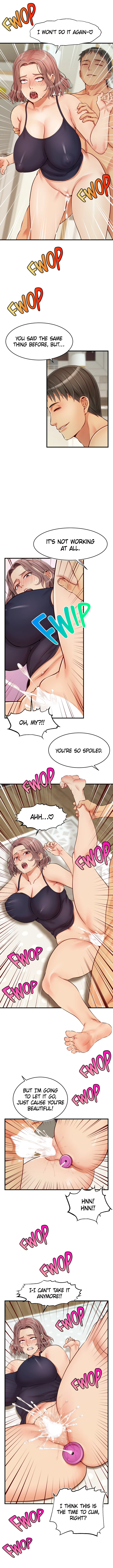 Watch image manhwa It’s Okay Because We’re Family - Chapter 18 - 11 51f478701c657d7d3 - ManhwaXX.net