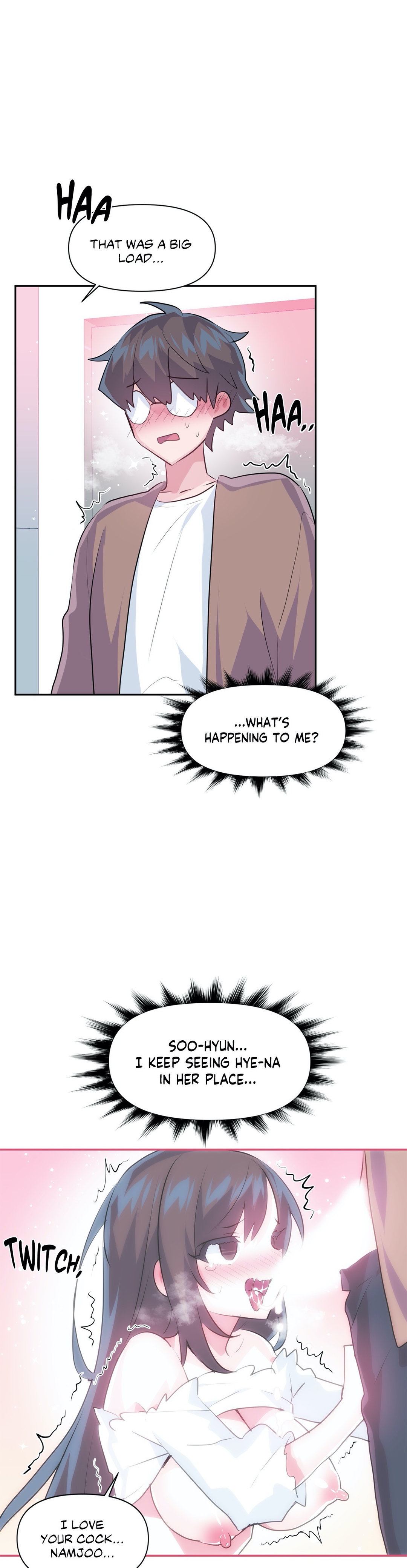 Watch image manhwa Log In To Lust-a-land - Chapter 64 - 07 - ManhwaXX.net