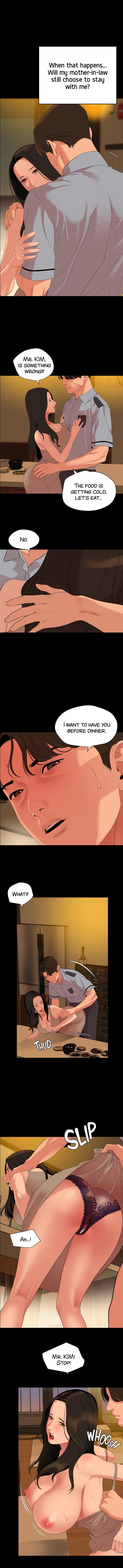 Watch image manhwa Don’t Be Like This! Son-In-Law - Chapter 64 - 11 49f55ef7e39a37ebb - ManhwaXX.net