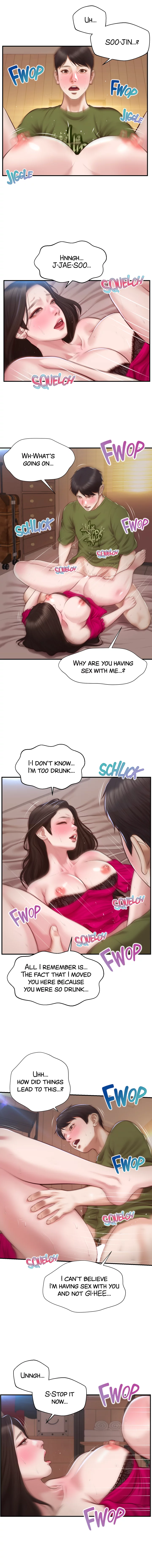 Watch image manhwa Age Of Innocence - Chapter 40 - 11 8 - ManhwaXX.net