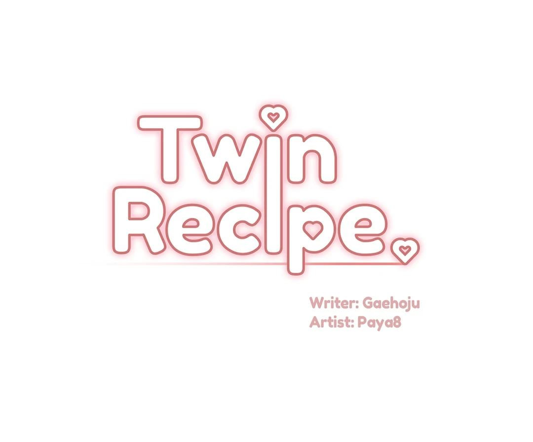 Xem ảnh Twins Recipe Raw - Chapter 25 - 01 - Hentai24h.Tv