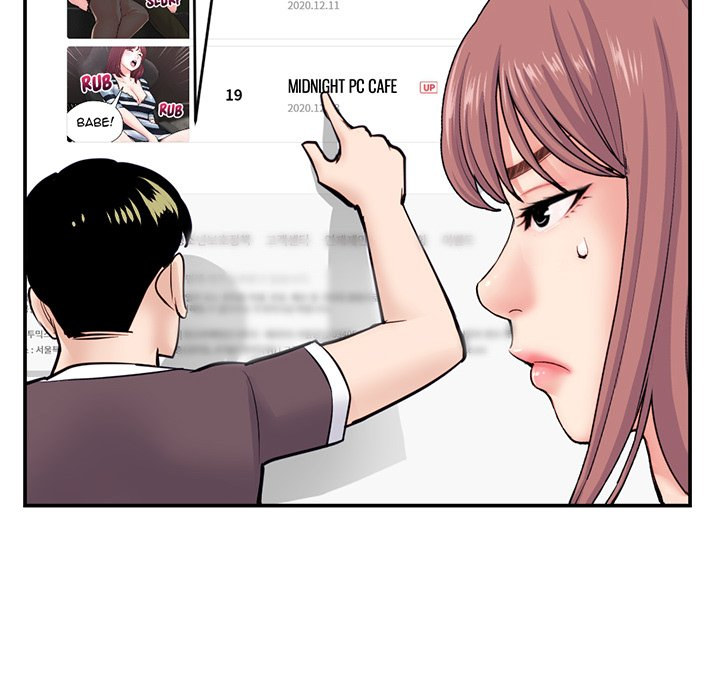 Watch image manhwa Midnight PC Cafe - Chapter 23 - 126 - ManhwaXX.net