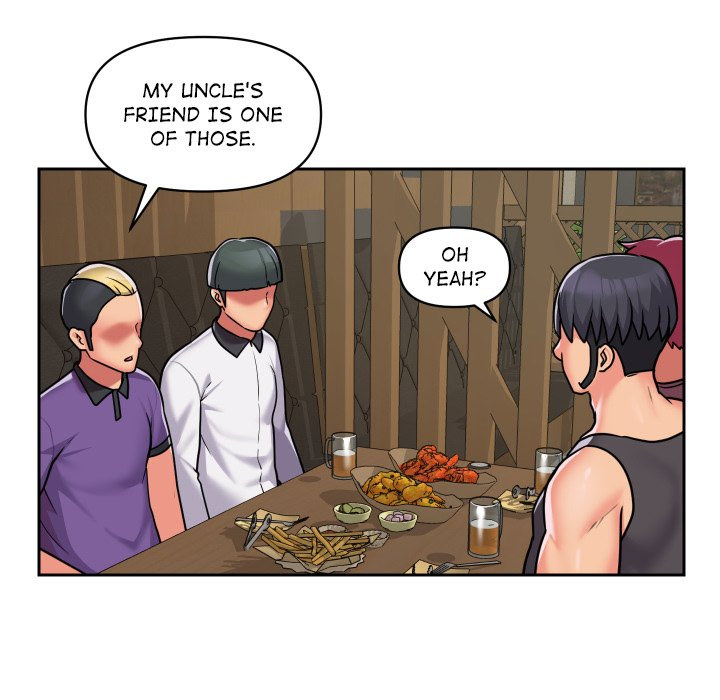 Watch image manhwa The Ladies’ Associate - Chapter 27 - 47 - ManhwaXX.net