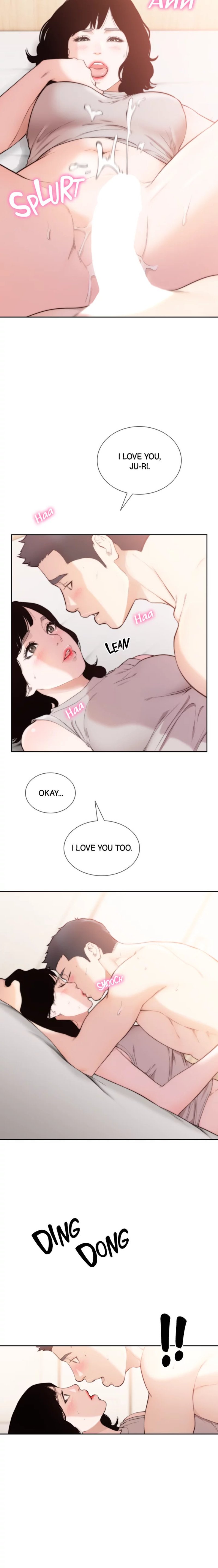 Read manga Ex-girlfriend Comic FA - Chapter 50 - 12 925 - ManhwaXXL.com