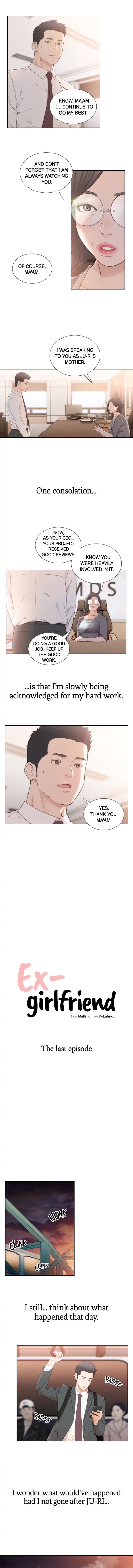 Watch image manhwa Ex-girlfriend Comic FA - Chapter 50 - 6 925 - ManhwaXX.net