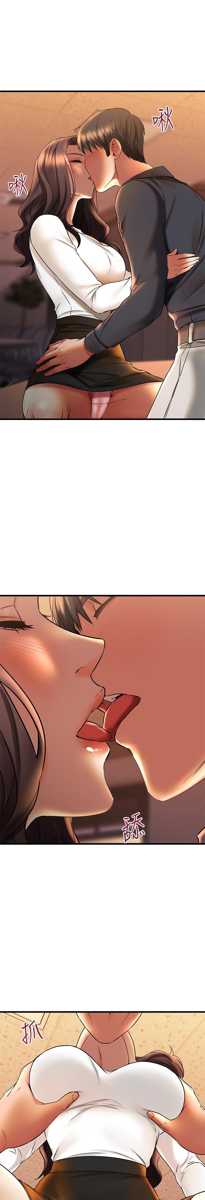 Watch image manhwa My Female Friend Who Crossed The Line Raw - Chapter 40 - 829924 - ManhwaXX.net