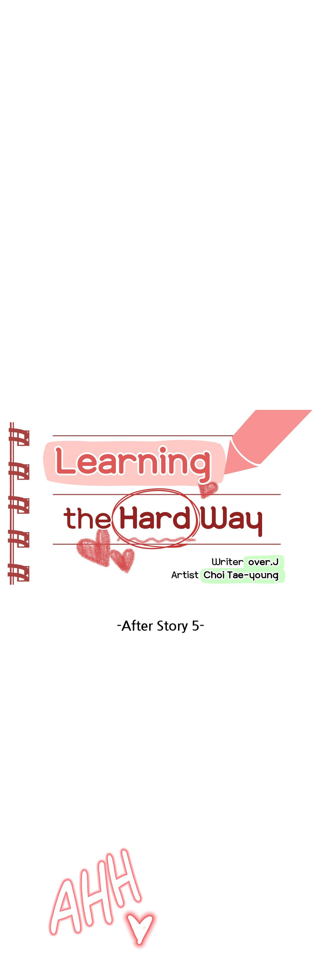 Read manga Learning The Hard Way - Chapter 62 - 1 225 - ManhwaXXL.com