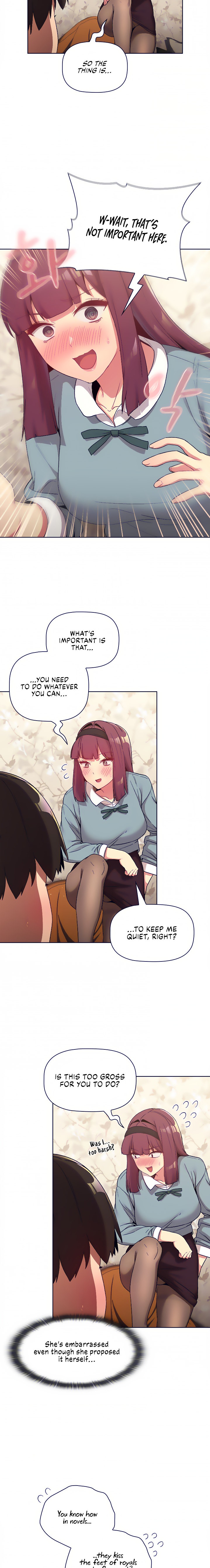 The image 4 991 in the comic What Do I Do Now? - Chapter 23 - ManhwaXXL.com