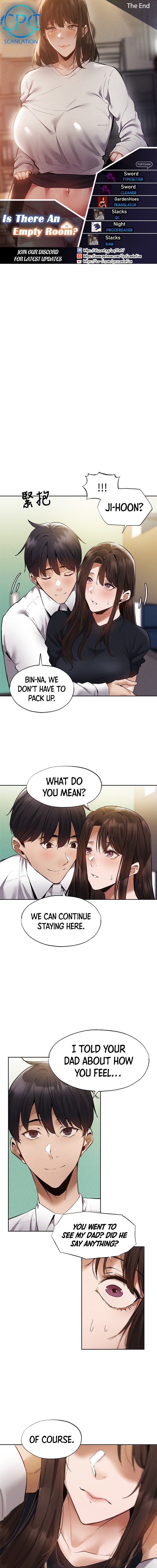 Xem ảnh Is There An Empty Room Manhwa Raw - Chapter 64 - 013a3525058b6c051a - Hentai24h.Tv
