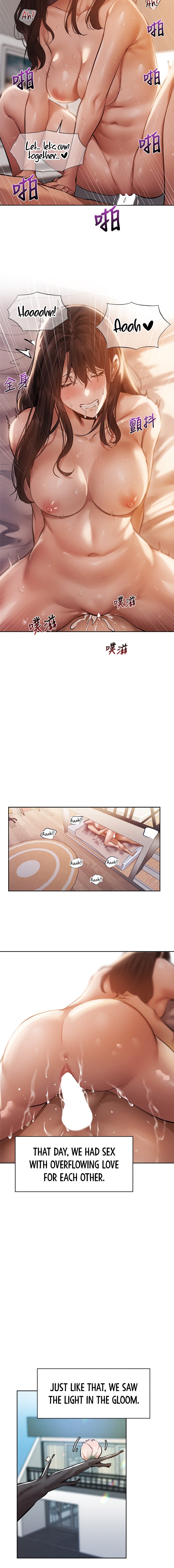 Xem ảnh Is There An Empty Room Manhwa Raw - Chapter 64 - 09e46c6eb12e754cdf - Hentai24h.Tv