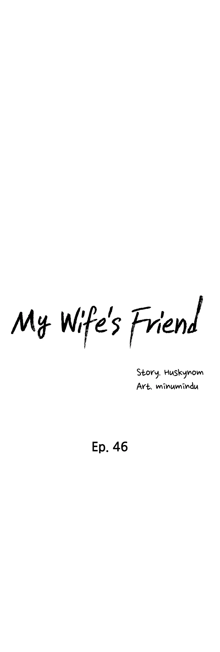 The image Wife's Friend - Chapter 46 - 11 2b719be2b6ebd44dd - ManhwaManga.io