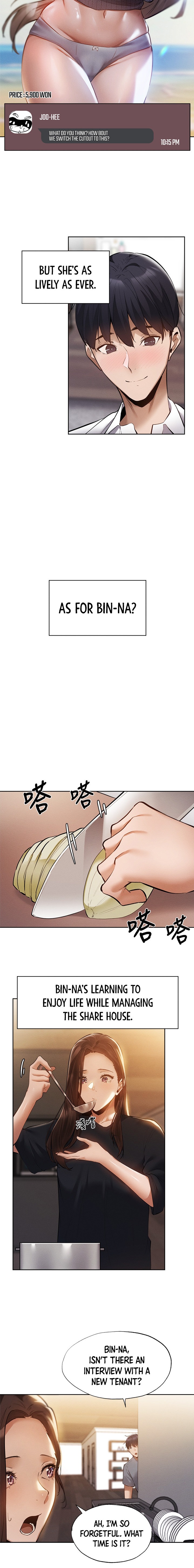 Xem ảnh Is There An Empty Room Manhwa Raw - Chapter 64 - 151f2fcffd94046c3e - Hentai24h.Tv