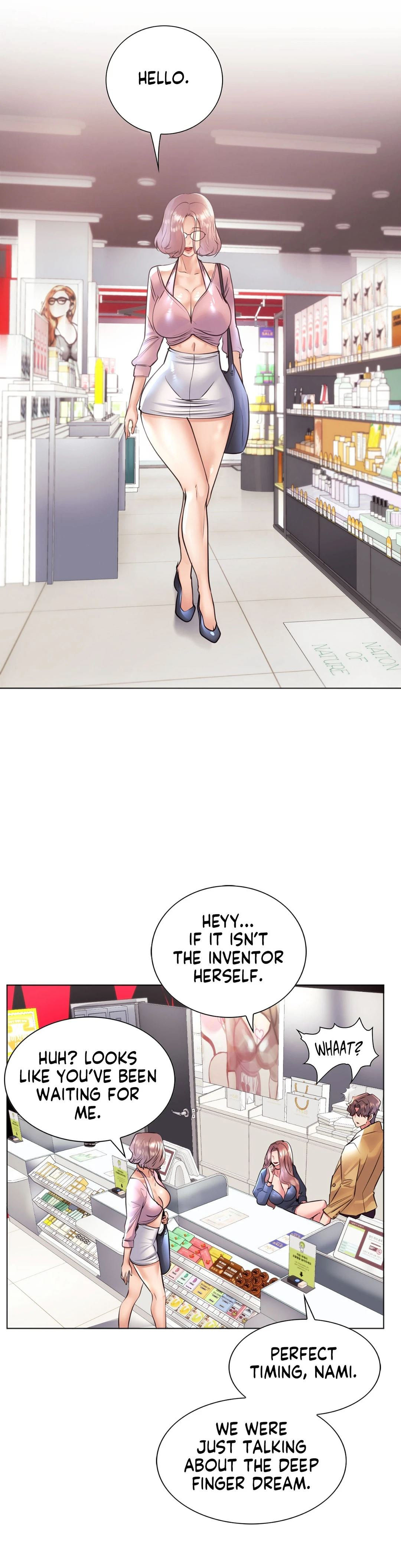 Watch image manhwa Sex Toy Try-Outs - Chapter 32 - 40817f4f932d235703 - ManhwaXX.net