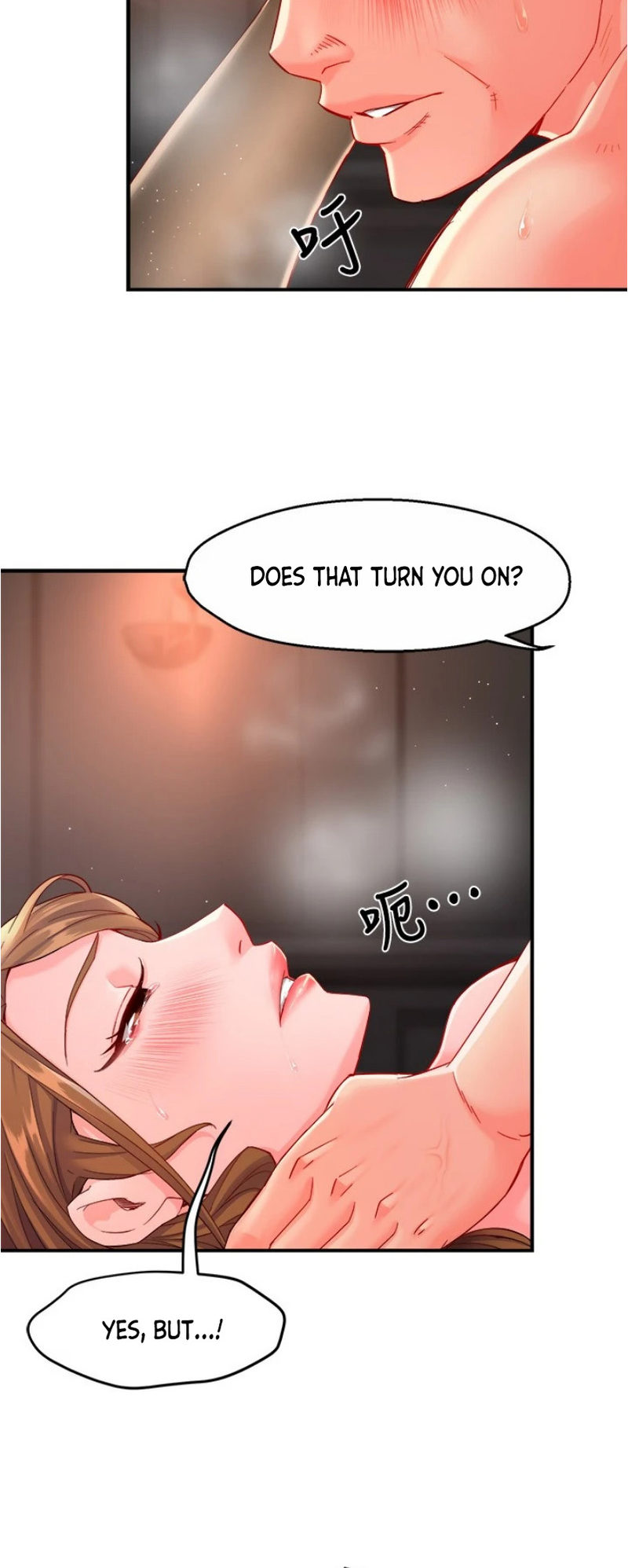 Watch image manhwa Teamleader, This Is A Report - Chapter 53 - 03c12159f853fe3d84 - ManhwaXX.net