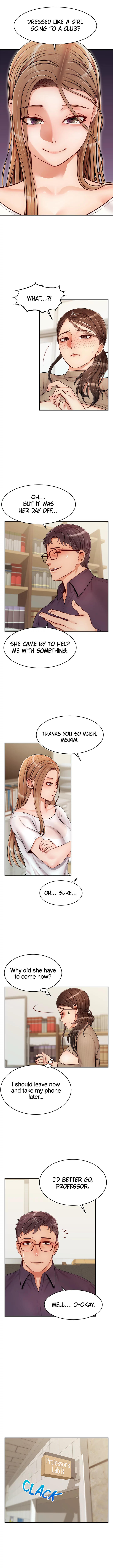 Watch image manhwa It’s Okay Because We’re Family - Chapter 19 - 11 74d2b1fe477fbdd5d - ManhwaXX.net