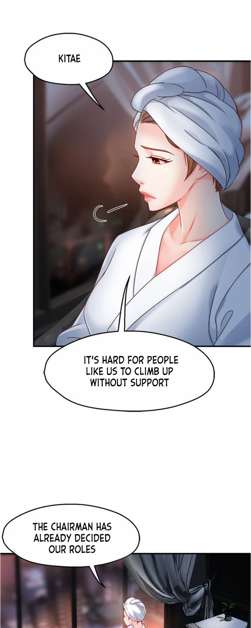 Watch image manhwa Teamleader, This Is A Report - Chapter 53 - 198a392e6c5918467e - ManhwaXX.net