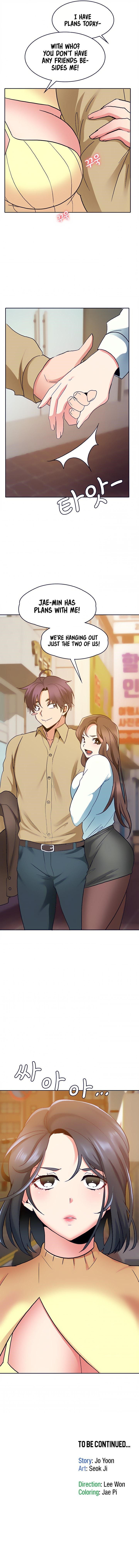 Watch image manhwa Need A Service - Chapter 34 - 21 - ManhwaXX.net