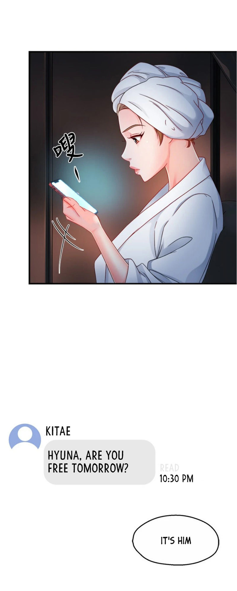 Watch image manhwa Teamleader, This Is A Report - Chapter 53 - 21883c1919c3eff375 - ManhwaXX.net