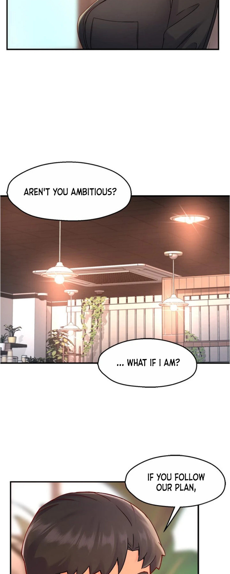 Watch image manhwa Teamleader, This Is A Report - Chapter 53 - 33 - ManhwaXX.net